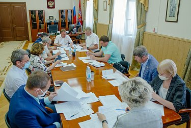 Выборное законодательство будет скорректировано